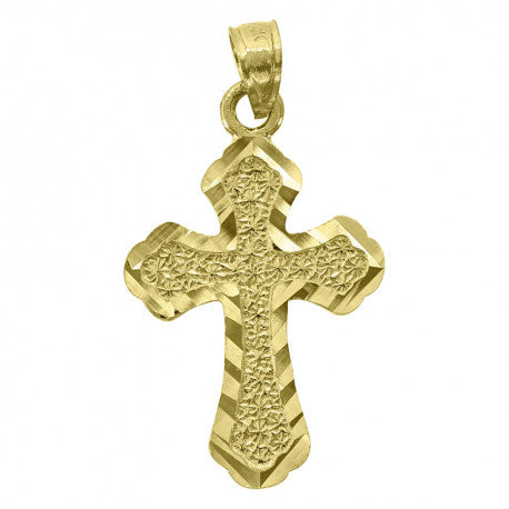 14Kt Gold Pendant