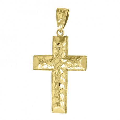 14Kt Gold Pendant
