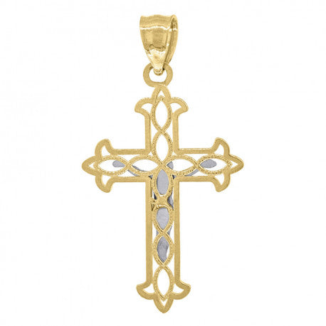 14Kt Gold Pendant