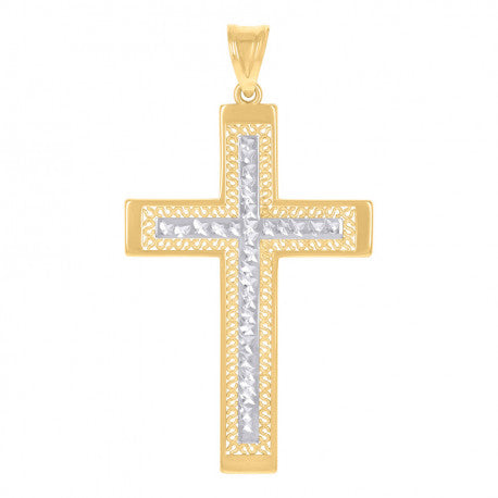 14kt Gold Pendant