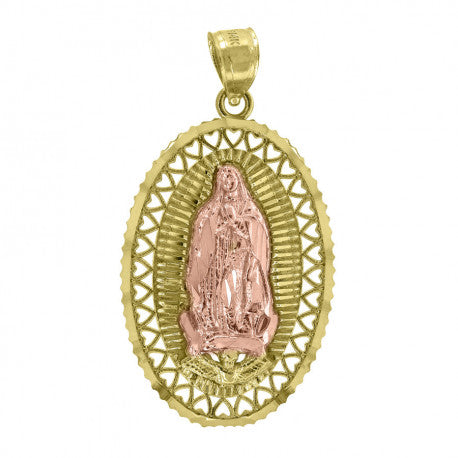 14Kt Gold Pendant