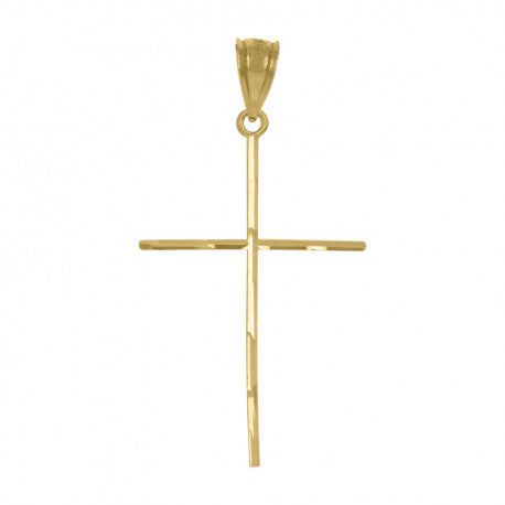 14Kt Gold Pendant