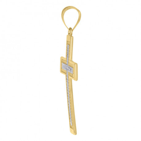 14kt Gold Pendant