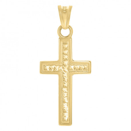 14Kt Gold Pendant