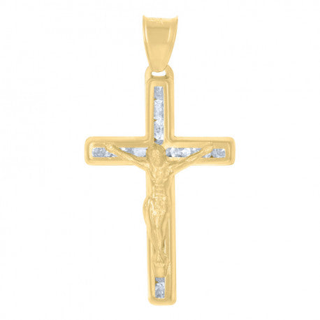 14Kt Gold Pendant