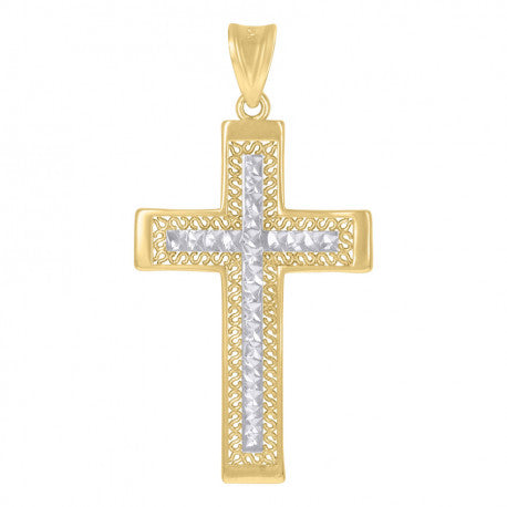 14kt Gold Pendant