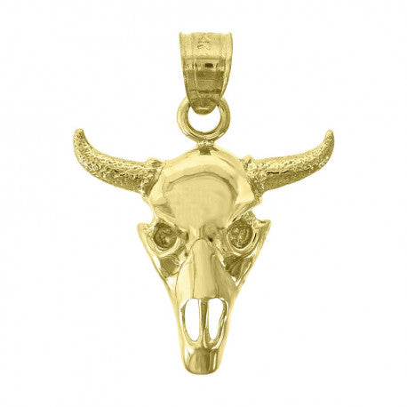 14Kt Gold Pendant