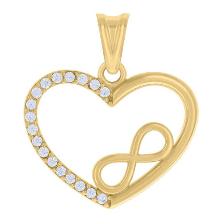 14Kt Gold Pendant