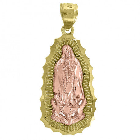 14Kt Gold Pendant