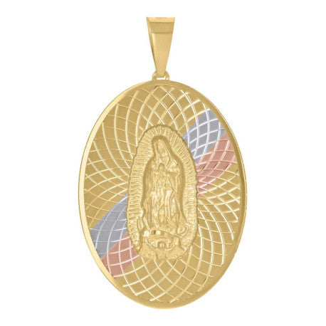 14kt Gold Pendant