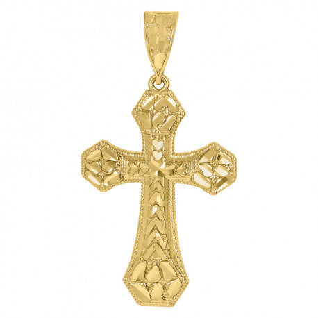 14Kt Gold Pendant