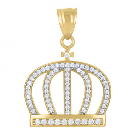 14kt Gold Pendant
