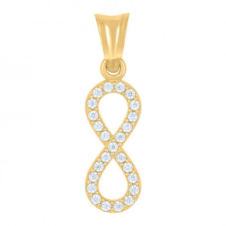 14Kt Gold Pendant