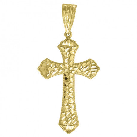 14Kt Gold Pendant