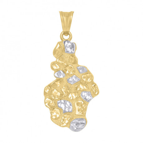 14kt Gold Pendant
