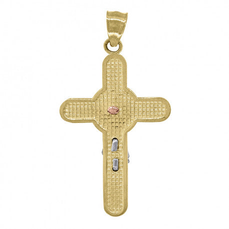 14Kt Gold Pendant