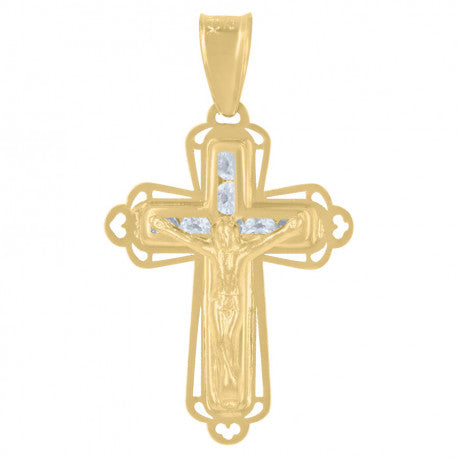 14Kt Gold Pendant