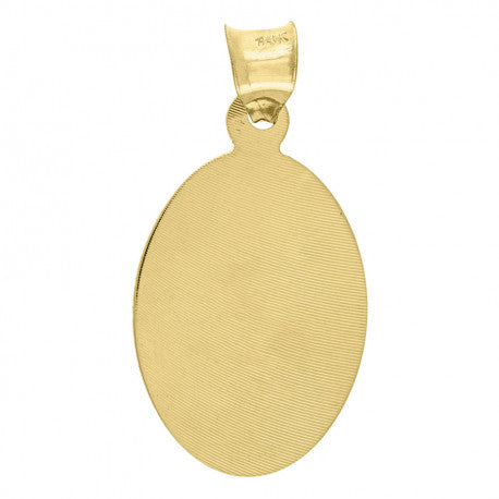 14Kt Gold Pendant