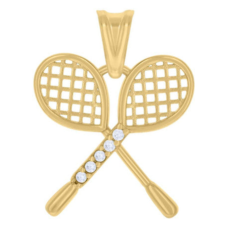 14Kt Gold Pendant