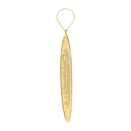 14kt Gold Pendant