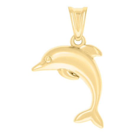 14Kt Gold Pendant