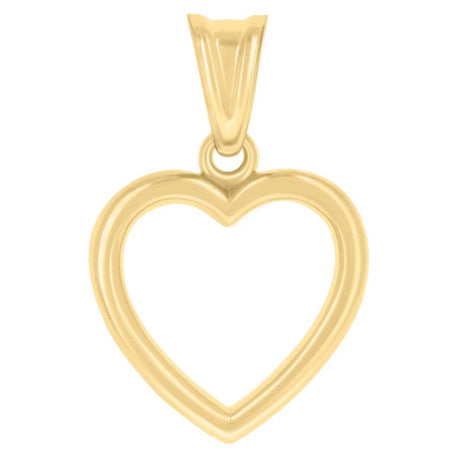 14Kt Gold Pendant