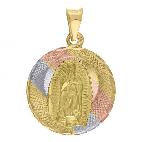 14Kt Gold Pendant