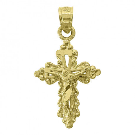 14Kt Gold Pendant