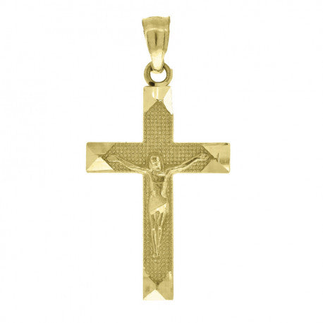 14Kt Gold Pendant