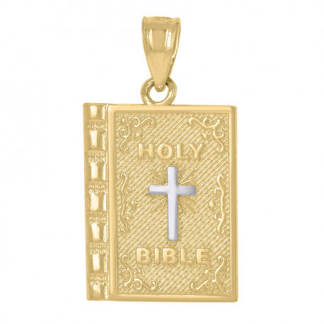 14Kt Gold Pendant