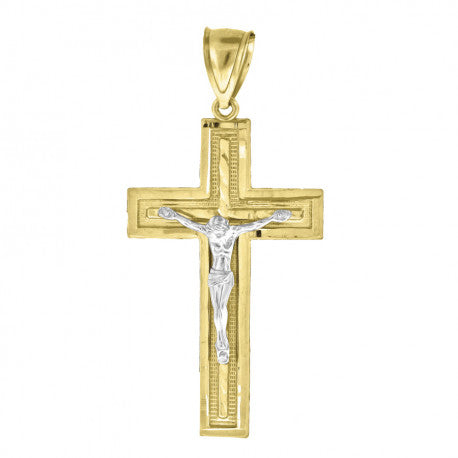14Kt Gold Pendant