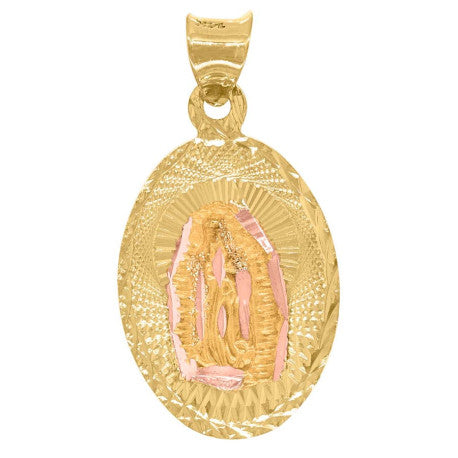 14Kt Gold Pendant