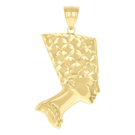 14Kt Gold Pendant