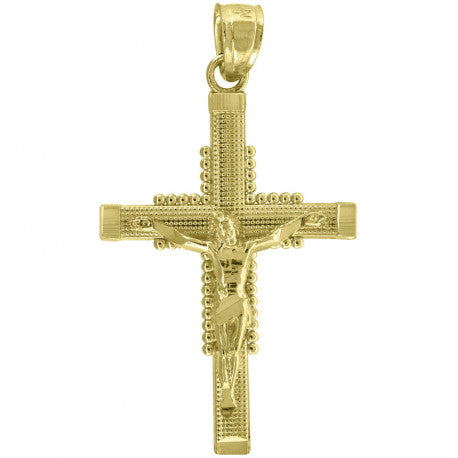 14Kt Gold Pendant