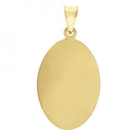 14Kt Gold Pendant