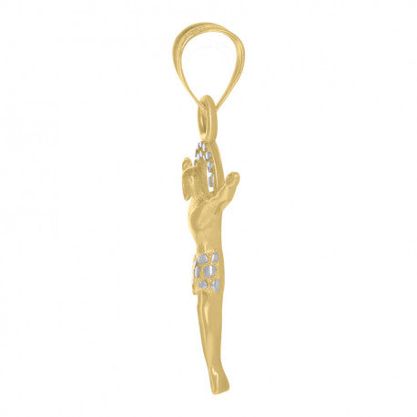 14kt Gold Pendant