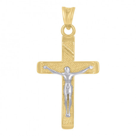 14kt Gold Pendant