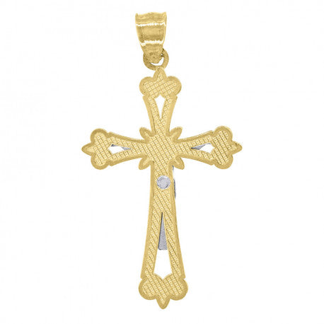 14Kt Gold Pendant