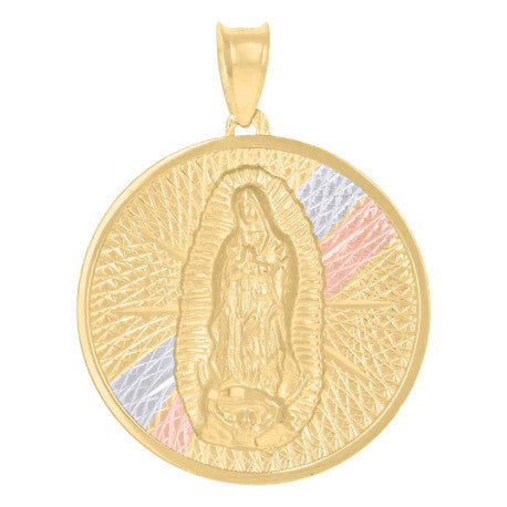 14kt Gold Pendant