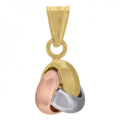 14Kt Gold Pendant
