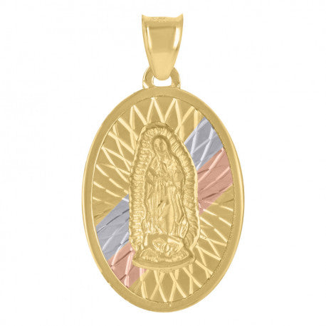 14Kt Gold Pendant