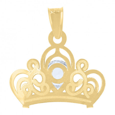 14Kt Gold Pendant