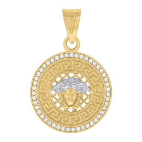 14Kt Gold Pendant