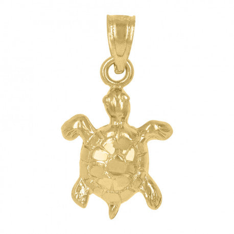 14Kt Gold Pendant