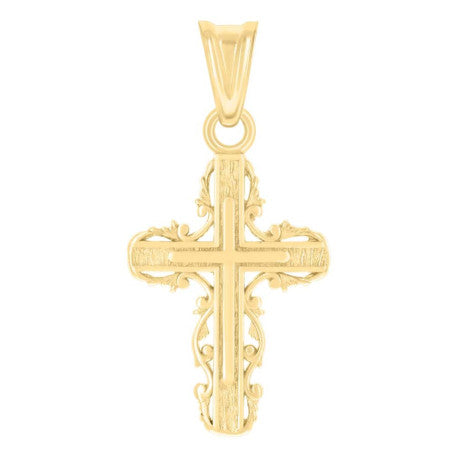 14Kt Gold Pendant