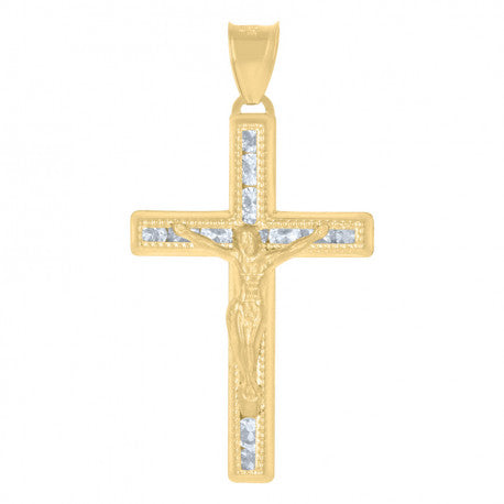 14kt Gold Pendant