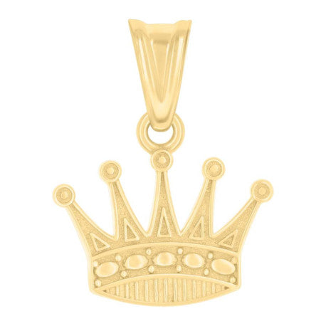 14Kt Gold Pendant
