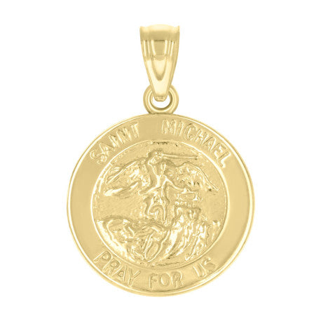 14Kt Gold Pendant