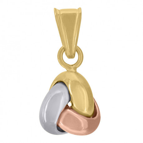 14Kt Gold Pendant