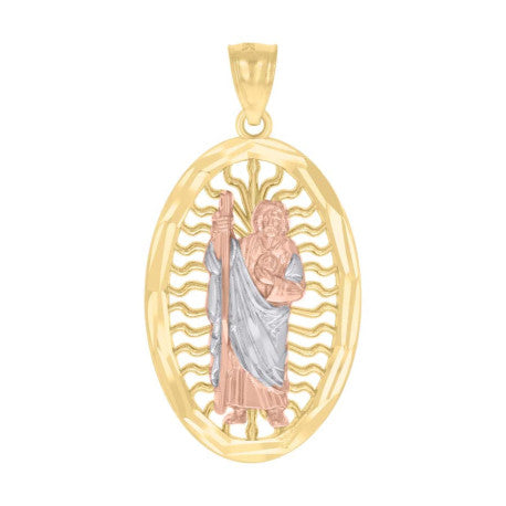 14Kt Gold Pendant